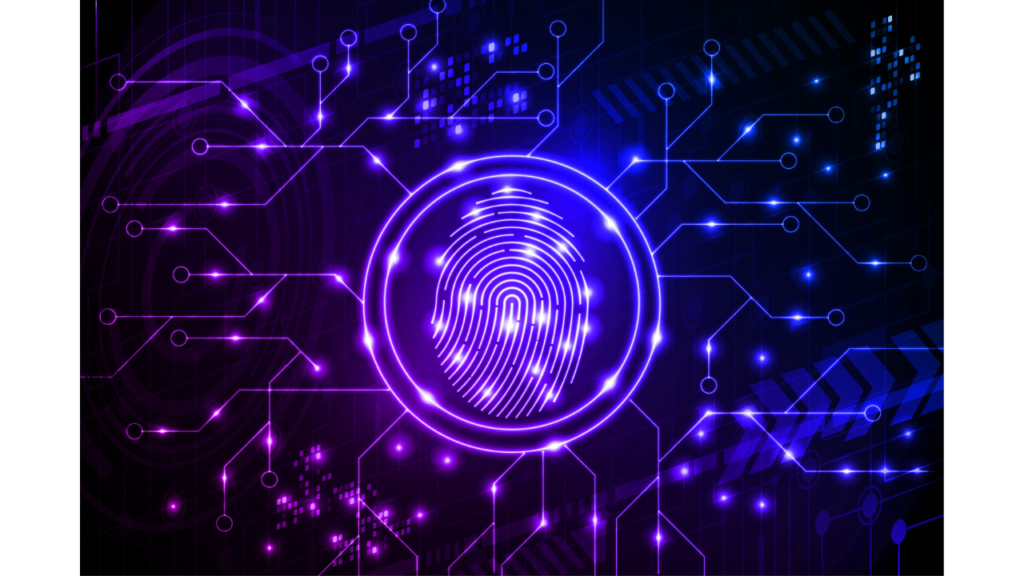 Revolutionizing Access Control: The Power of Modern Biometric Solutions
