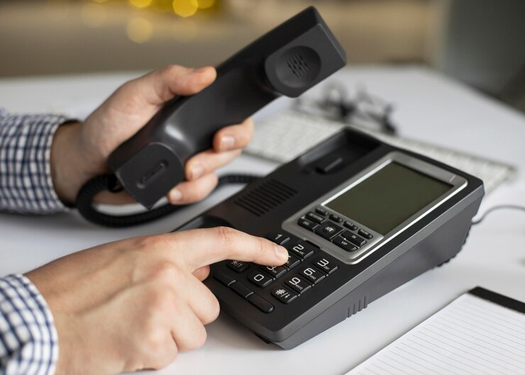 Revolutionizing Business Communication: The Fanvil IP Phone Advantage