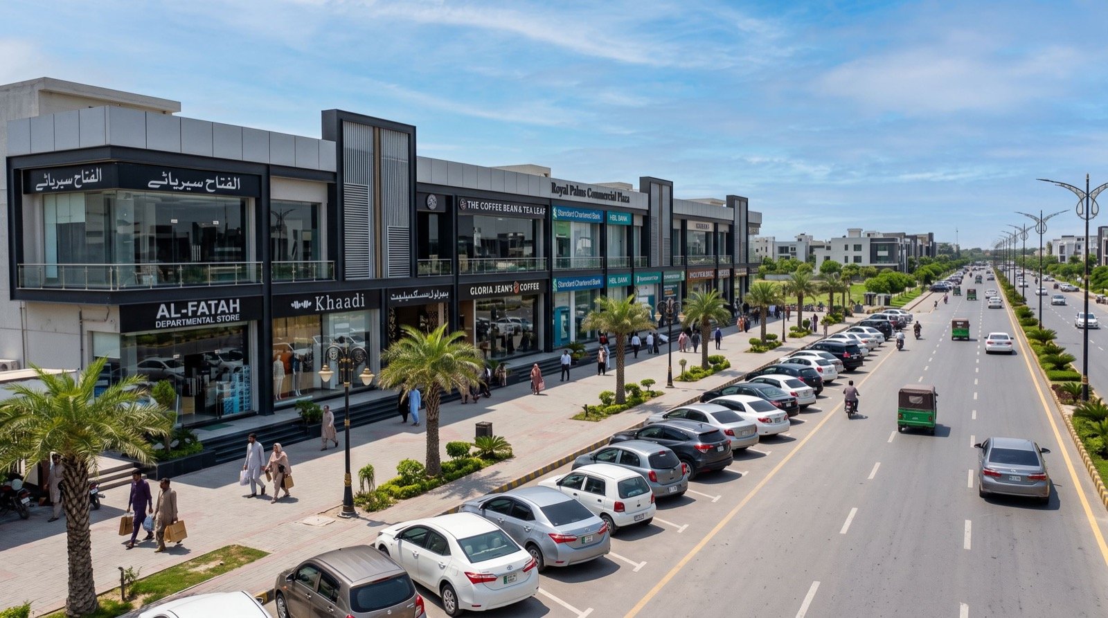 What Makes a Housing Society Worth Your Investment