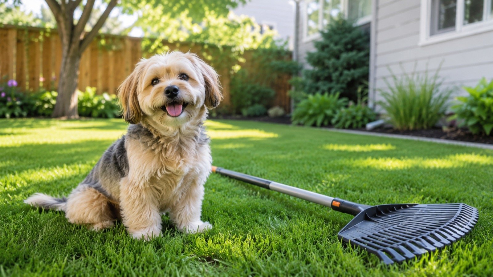 Dog Waste Cleanup Essentials: 2026 Starter Kit
