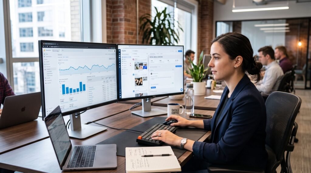 Local SEO Karachi: 8 Steps to Rank in 2026